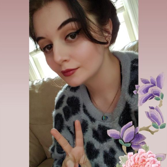 redrumalexia